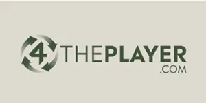 4ThePlayer logo