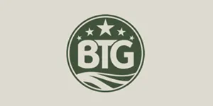 Big Time Gaming logo