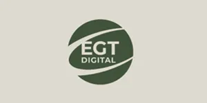 EGT Digital logo – Ontwikkelaar van online gokkasten en casino software
