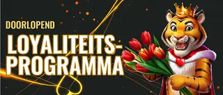 Doorlopend loyaliteitsprogramma bij Goldrun