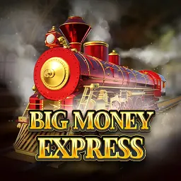 HPG – Big Money Express slot, exclusief bij Goldrun