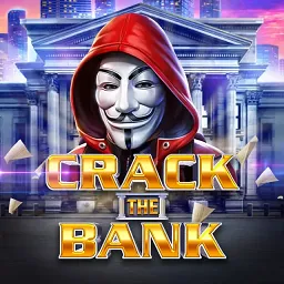 HPG – Crack the Bank slot, exclusief bij Goldrun