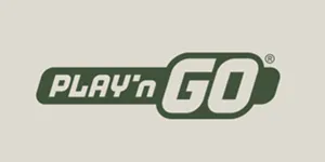 Play’n GO logo