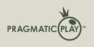 Pragmatic Play logo