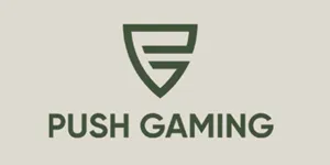 Push Gaming logo