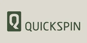 Quickspin logo