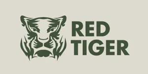 Red Tiger logo