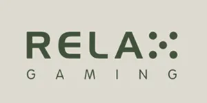 Relax Gaming logo