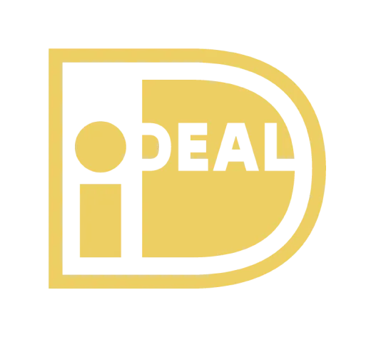 iDEAL betaalmethode