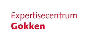 Expertisecentrum Gokken logo – Trimbos-instituut voor kennis en preventie van gokproblemen