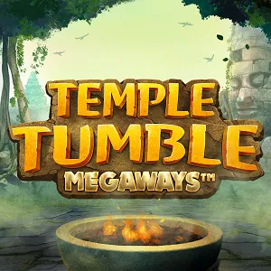 Temple Tumble Megaways slot van Relax Gaming