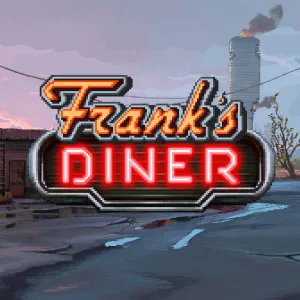 Frank’s Diner slot van Relax Gaming
