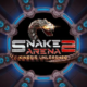 Snake Arena 2 slot van Relax Gaming