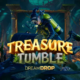 Treasure Tumble slot van Relax Gaming