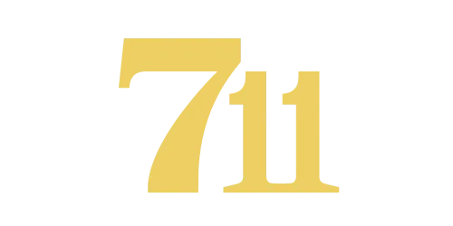 711 Casino Nederland