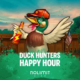 Duck hunters Happy Hour slot van Nolimit City