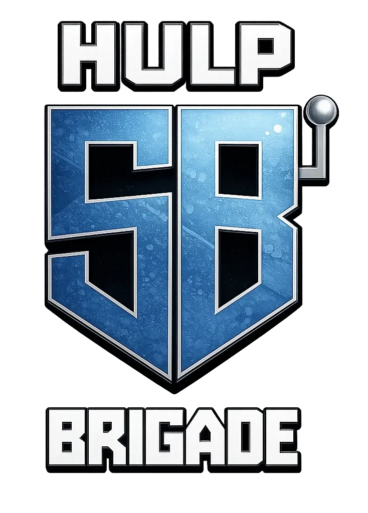 Hulpbrigade SlotBrigade