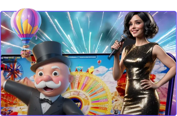 Live casino bonus en promoties bij Hard Rock Casino