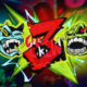 Chaos Crew 3 slot van Hacksaw Gaming
