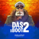 Das Xboot 2 slot van Nolimit City