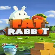 Fat Rabbit slot van Push Gaming