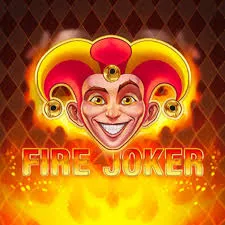Fire Joker slot van Play’n GO