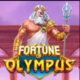 Fortune of Olympus slot van Pragmatic Play
