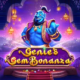 Genie's gem bonanza slot van Pragmatic Play