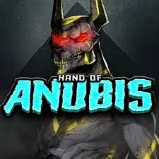 Hand of Anubis slot van Hacksaw Gaming