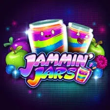 Jammin' Jars slot van Push Gaming