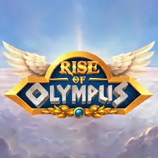 Rise of Olympus slot van Play’n GO