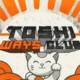 Toshi Ways Club slot van Hacksaw Gaming