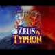 Zeus vs Typhon slot van Pragmatic Play