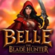 Belle the blade hunter slot van Bullshark Games