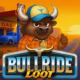 Bullride Loot slot van Bullshark Games