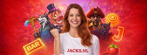 Doorlopende casino toernooien bij Jacks Casino