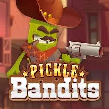Pickle Bandits slot van Bullshark Games