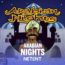 Arabian Nights slot van NetEnt