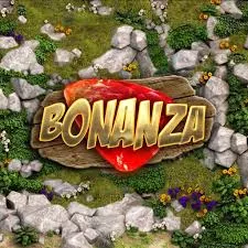 Bonanza Megaways slot van Big Time Gaming