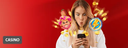 50 Free Spins welkomstbonus bij Jacks Casino