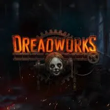 Dreadworks slot van Print Studios