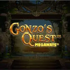 Gonzo’s Quest Megaways slot van NetEnt