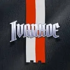 Ivanhoe slot van Elk Studios