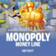 Monopoly Money Line slot van Netent