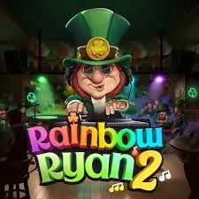Rainbow Ryan 2 slot van Yggdrasil Gaming