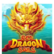 Red Dragon Sails slot van Yggdrasil Gaming