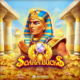 Scara Bucks slot van Yggdrasil Gaming