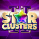 Star Clusters 2 slot van Big Time Gaming