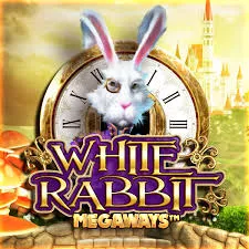 White Rabbit Megaways slot van Big Time Gaming