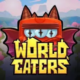 World Eaters slot van Elk Studios